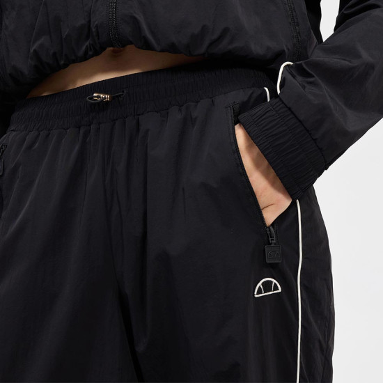 Ellesse Γυναικείο παντελόνι Sartoria Zip Track Pant